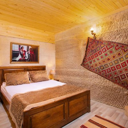 Lord Of Cappadocia Hotel เกอเรเม ภายนอก รูปภาพ