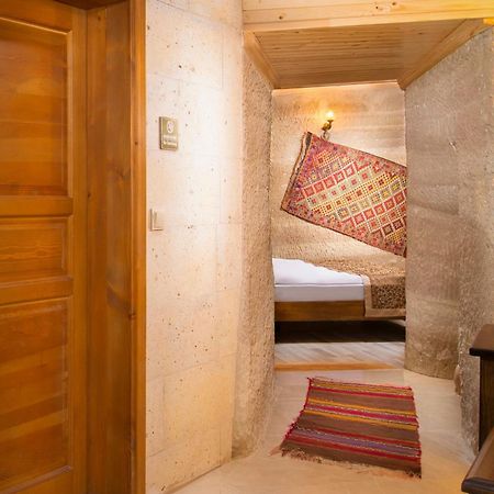 Lord Of Cappadocia Hotel เกอเรเม ภายนอก รูปภาพ