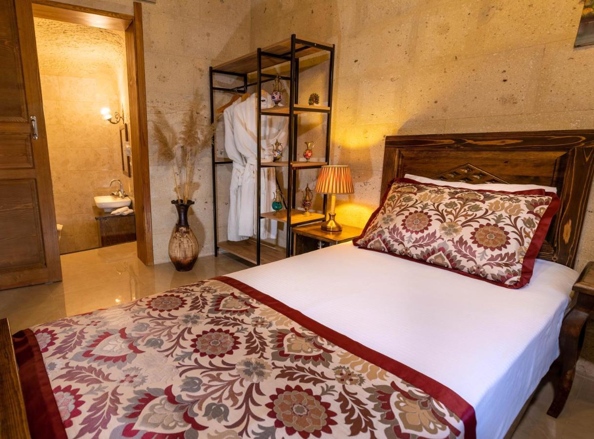 Lord Of Cappadocia Hotel เกอเรเม ภายนอก รูปภาพ