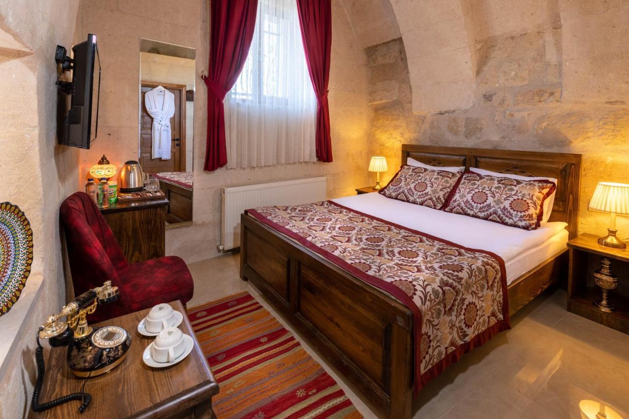 Lord Of Cappadocia Hotel เกอเรเม ภายนอก รูปภาพ