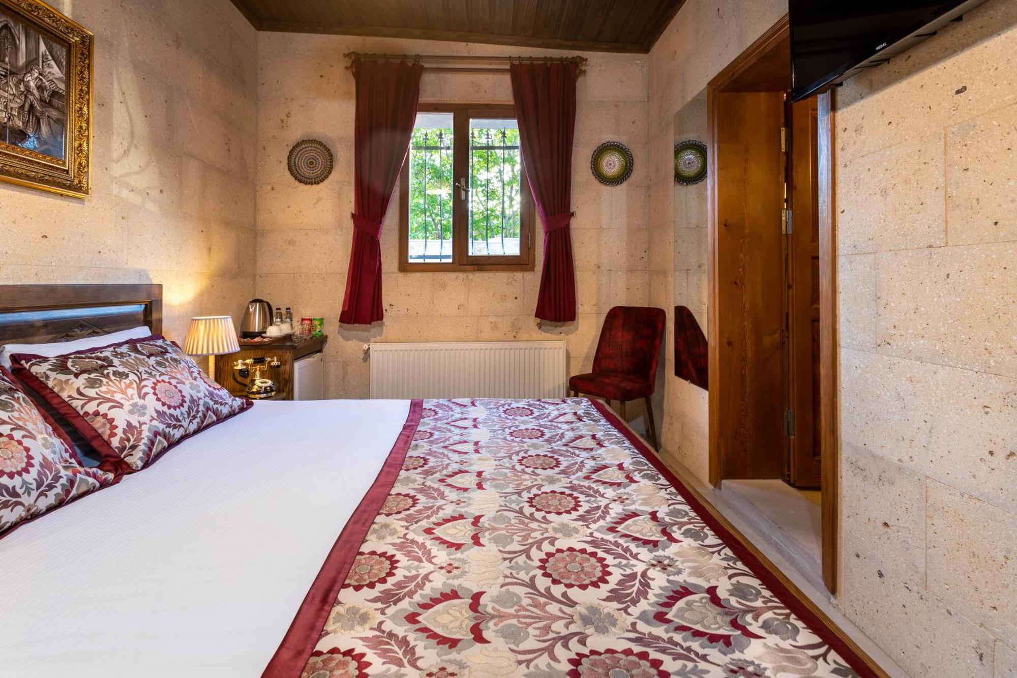 Lord Of Cappadocia Hotel เกอเรเม ภายนอก รูปภาพ