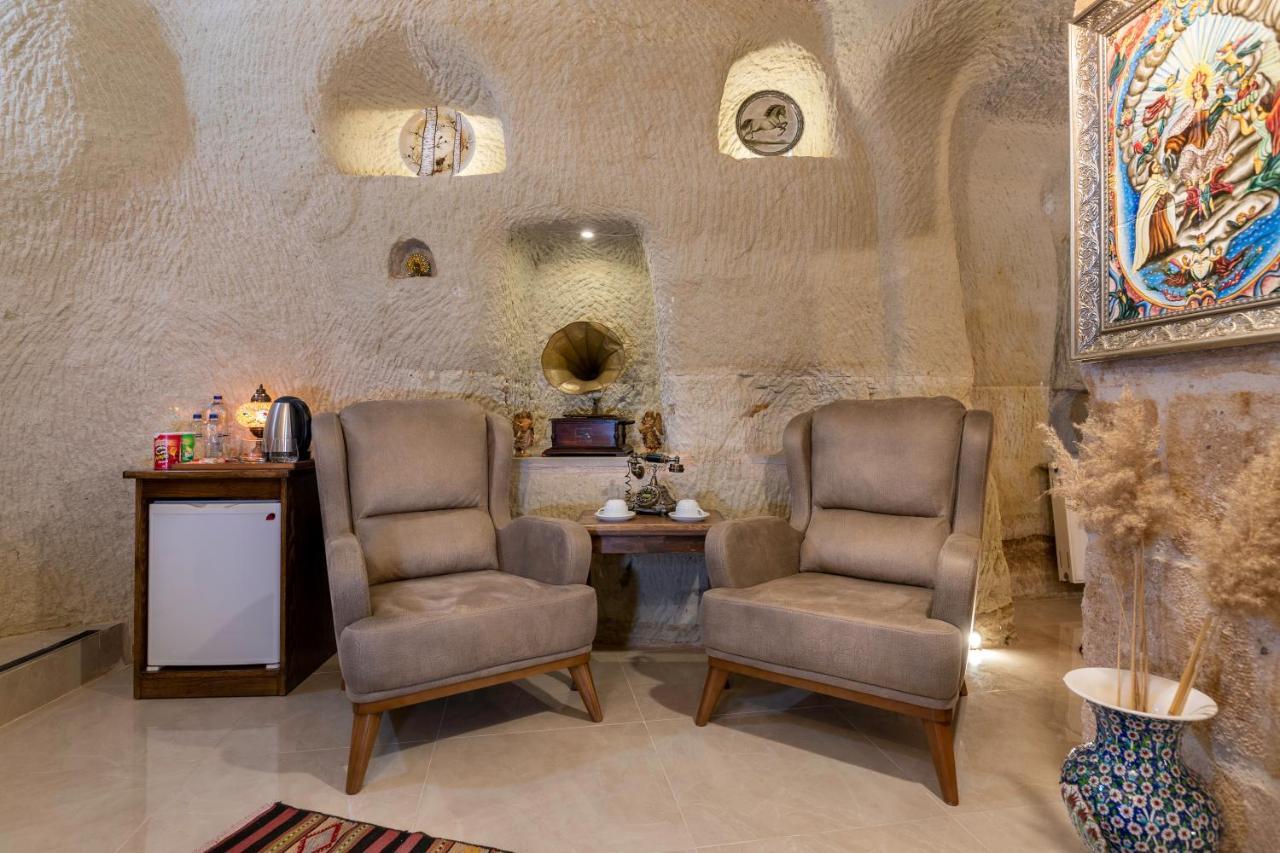 Lord Of Cappadocia Hotel เกอเรเม ภายนอก รูปภาพ