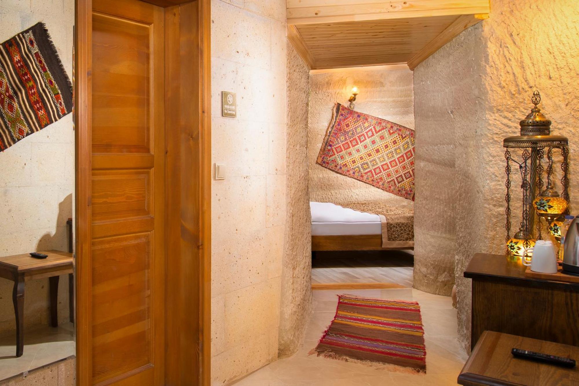 Lord Of Cappadocia Hotel เกอเรเม ภายนอก รูปภาพ